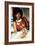 Coffy, Pam Grier, 1973-null-Framed Premium Photographic Print