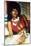 Coffy, Pam Grier, 1973-null-Mounted Premium Photographic Print