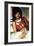 Coffy, Pam Grier, 1973-null-Framed Premium Photographic Print