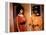 Coffy, Pam Grier, Robert Doqui, 1973-null-Framed Stretched Canvas
