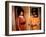 Coffy, Pam Grier, Robert Doqui, 1973-null-Framed Photo