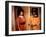 Coffy, Pam Grier, Robert Doqui, 1973-null-Framed Photo