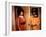 Coffy, Pam Grier, Robert Doqui, 1973-null-Framed Photo