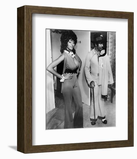 Coffy-null-Framed Photo