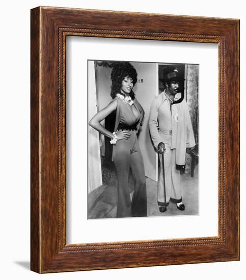 Coffy-null-Framed Photo