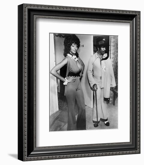 Coffy-null-Framed Photo