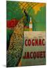 Cognac Jacquet-Camille Bouchet-Mounted Art Print