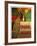 Cognac Jacquet-Camille Bouchet-Framed Art Print