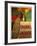 Cognac Jacquet-Camille Bouchet-Framed Art Print