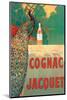 Cognac Jacquet-Camille Bouchet-Mounted Art Print