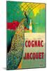 Cognac Jacquet-Camille Bouchet-Mounted Art Print