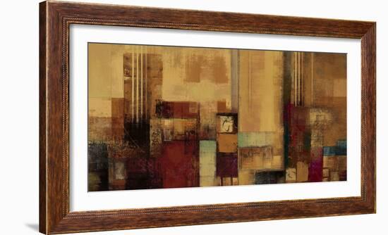 Cohere-Georges Generali-Framed Giclee Print