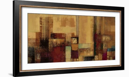 Cohere-Georges Generali-Framed Giclee Print