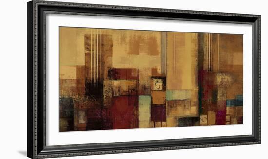 Cohere-Georges Generali-Framed Giclee Print