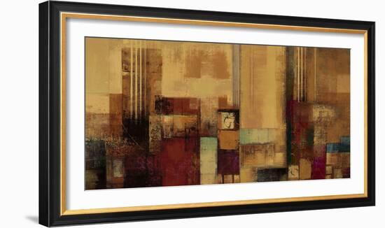 Cohere-Georges Generali-Framed Giclee Print