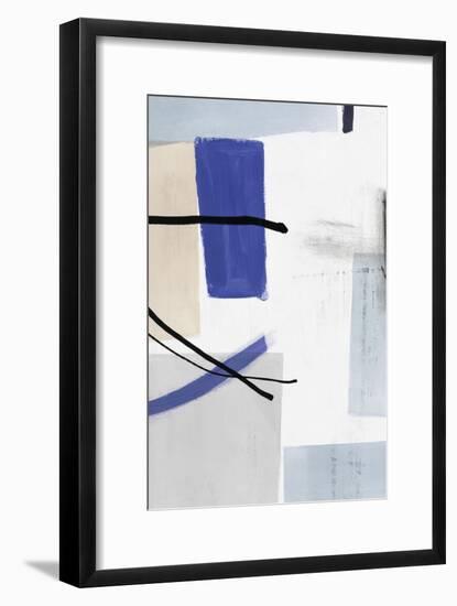 Coherence I-PI Studio-Framed Art Print