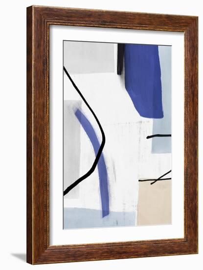 Coherence II-PI Studio-Framed Premium Giclee Print