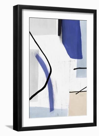 Coherence II-PI Studio-Framed Premium Giclee Print