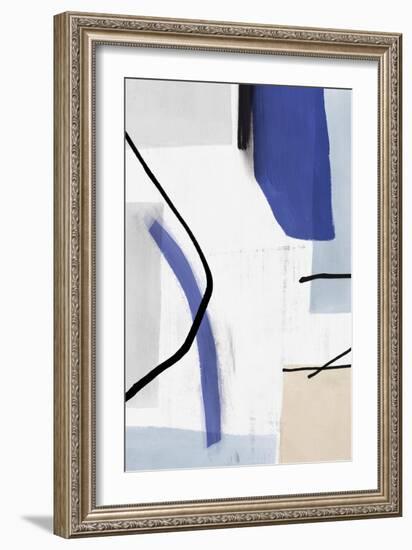 Coherence II-PI Studio-Framed Art Print