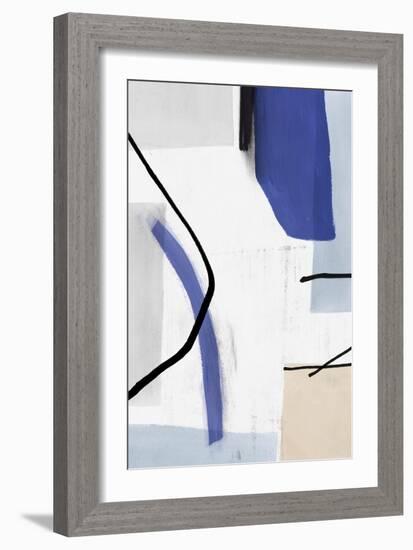 Coherence II-PI Studio-Framed Art Print