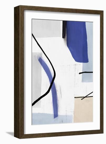 Coherence II-PI Studio-Framed Art Print