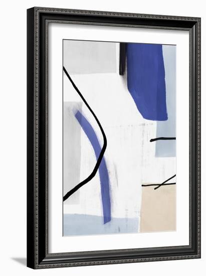 Coherence II-PI Studio-Framed Art Print