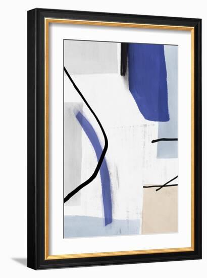 Coherence II-PI Studio-Framed Art Print