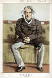 King Cole, 1871-Coide-Framed Giclee Print