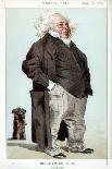 He Was Once Offered the Leadership of the Conservative Party, 1871-Coide-Giclee Print