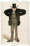 He Was Once Offered the Leadership of the Conservative Party, 1871-Coide-Giclee Print