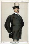 A Commissioner, 1871-Coide-Giclee Print