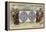 Coins of the Catholic League, 1590-null-Framed Premier Image Canvas