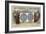 Coins of the Catholic League, 1590-null-Framed Giclee Print