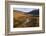 Coire-Fhionn Lochan, Isle of Arran, North Ayrshire, Scotland, United Kingdom, Europe-Gary Cook-Framed Photographic Print