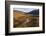 Coire-Fhionn Lochan, Isle of Arran, North Ayrshire, Scotland, United Kingdom, Europe-Gary Cook-Framed Photographic Print