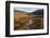 Coire-Fhionn Lochan, Isle of Arran, North Ayrshire, Scotland, United Kingdom, Europe-Gary Cook-Framed Photographic Print