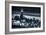 Coit Tower, Early Evening-Vincent James-Framed Photographic Print