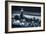 Coit Tower, Early Evening-Vincent James-Framed Photographic Print