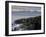 Col De Granier, Near Chambery, Savoie, Rhone Alpes, France-Michael Busselle-Framed Photographic Print