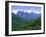 Col Du Bavella, Corsica, France-John Miller-Framed Photographic Print