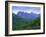 Col Du Bavella, Corsica, France-John Miller-Framed Photographic Print