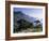 Col Du Bavella, Island of Corsica, France, Europe-John Miller-Framed Photographic Print