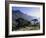 Col Du Bavella, Island of Corsica, France, Europe-John Miller-Framed Photographic Print