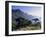 Col Du Bavella, Island of Corsica, France, Europe-John Miller-Framed Photographic Print