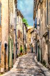 Provence Alley-Colby Chester-Photographic Print