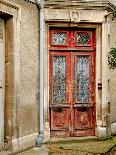 Weathered Doorway III-Colby Chester-Photographic Print
