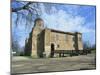 Colchester Castle, the Oldest Norman Keep in the U.K., Colchester, Essex, England, UK-Jeremy Bright-Mounted Photographic Print