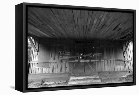 Cold Beer-John Gusky-Framed Premier Image Canvas