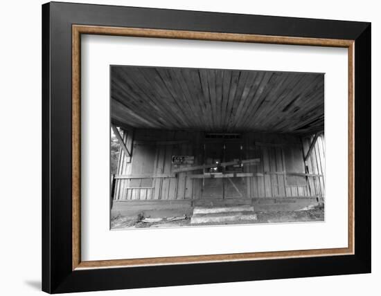 Cold Beer-John Gusky-Framed Photographic Print