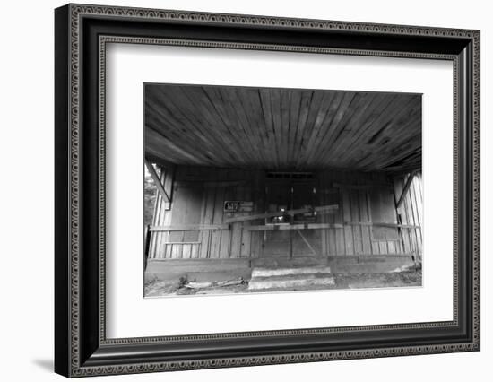 Cold Beer-John Gusky-Framed Photographic Print